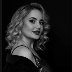 Лена Семакина, 23.11, Качканар