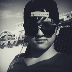 Акимбек Джанабергенов, 12.06.1999, Актау