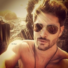 Yuri Barktlovich, 09.02.1991, Владивосток