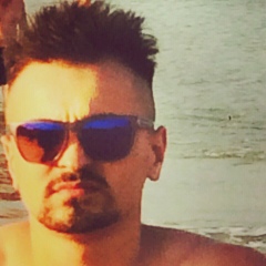 Талех Валиев, 21.12.1992, Киев