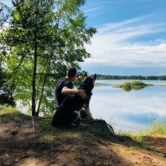 Николай Шарков, 01.10.1986, Москва