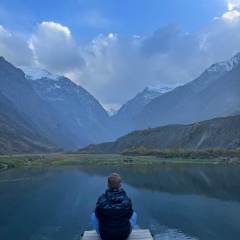 Иван Андреев, 07.08, Москва