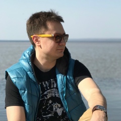 Толик Гребенцов, 26.02.1986, Санкт-Петербург