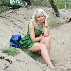 Анастасия Сивак, 04.04.1986, Запорожье