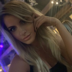 Svetlana Rodina, 05.04, Москва