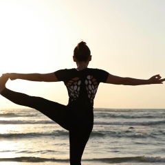 Дина Щаблий, 07.11.1984, Ришон ЛеЦион