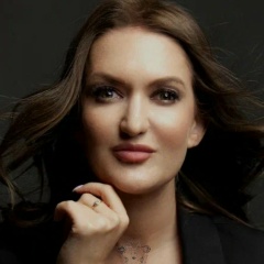 Алена Московская, 16.12, Москва