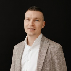 Евгений Халецкий, 28.06.1988, Обнинск