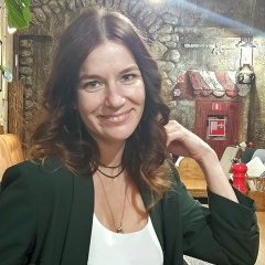 Екатерина Соснина, 19.12, Нижний Новгород