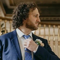 Михаил Колотилов, 16.03, Москва