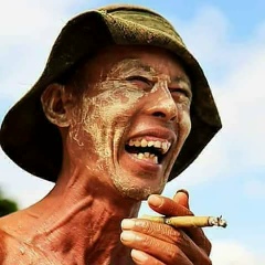 Ba Gyi Pwa, 30.10.1993