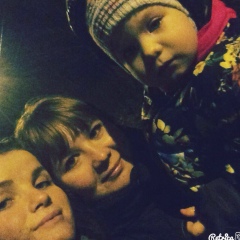 Аня Кондрахина, 18.05.1988, Реутов