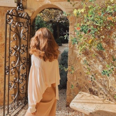 Katrin Lazarenko, 22.03