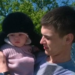 Игорь К, 02.02.1991, Кишинев