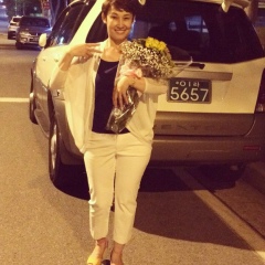Назира Момунжанова, 24.06, Incheon
