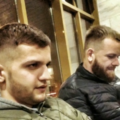 Антон Цацаев, 24.03.1903, Тула