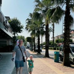 Олег Москвин, 08.06, Санкт-Петербург