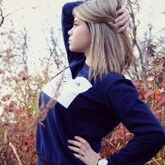 Мария Федяева