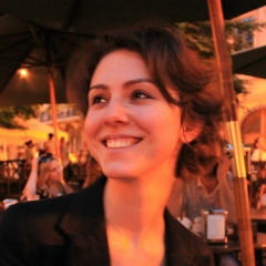 Ірина Коваль, 03.03.1989, Киев