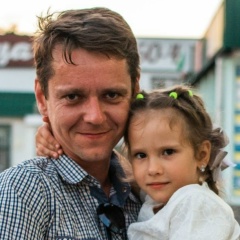 Илья Котлов, 03.09.1986, Нижний Новгород