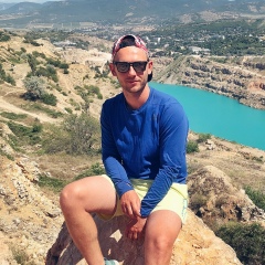 Сергей Гречкин, 19.05.1989, Ставрополь