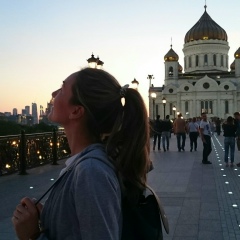 Светлана Дериш, 10.05, Los Angeles