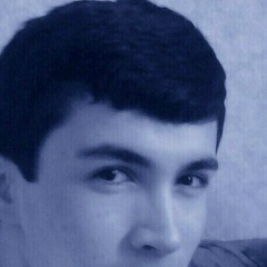 Мурат Ашуров, 24.09.1994, Екатеринбург