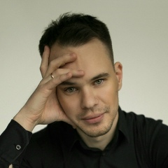 Вадим Волков, 21.04.1989, Калининград
