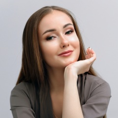 Вероника Верёвкина, Краснодар