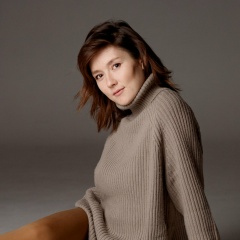 Оксана Семенова, 21.07.1987, Казань