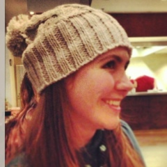 Vlada Reznikova, 07.12, Berlin