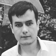 Тимур Матназаров, 14.09, Москва