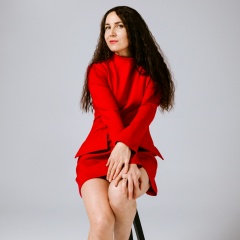 Ирина Василевская, 18.04, Нижний Новгород