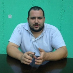 Илья Горников, 24.01, Москва