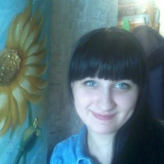 Яна Черненко, 06.10, Курчатов