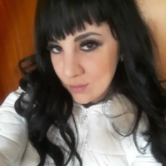 Полина Сафиуллина, 04.03.1990, Караганда