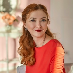 Екатерина Горбачева, 24.04.1987, Санкт-Петербург