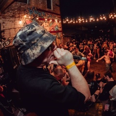 Matthew Lemonhead, 23.08.1991, Москва