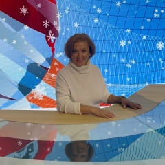 Галина Васильева, 24.01, Мурманск