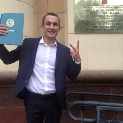 Альбиян Карданов, 25.10