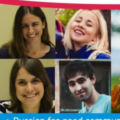 Enjoy Russian, 05.09, Петрозаводск