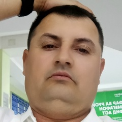 Саид Ниматуллоев, 08.11.1981, Няндома