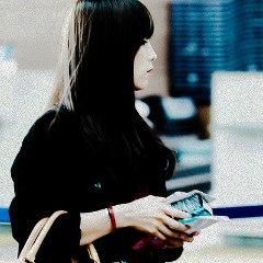 Chorong Park, 03.03, Seoul