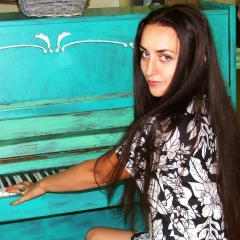 Елена Тарасенко, 15.10, Киев