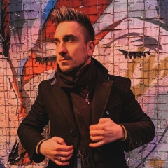 Василий Ермолович, 03.08, Москва