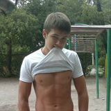 Пишнограй Кирилл, 05.07.1997, Бишкек