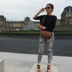 Екатерина Чаус, 21.04, Санкт-Петербург