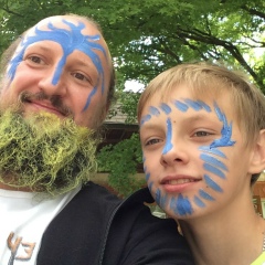 Михаил Дворников, 01.03.1978, Владимир