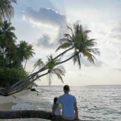 Гоша Павлущенко, 29.07
