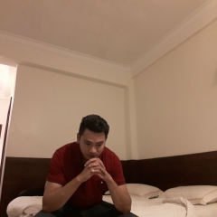 Zaw WinHtut, 15.11.1988, Naypyidaw